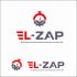 Логотип для EL-ZAP - дизайнер salik