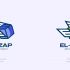Логотип для EL-ZAP - дизайнер yaroslavsmola