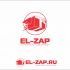 Логотип для EL-ZAP - дизайнер kuzkem2018
