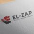 Логотип для EL-ZAP - дизайнер zozuca-a