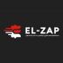 Логотип для EL-ZAP - дизайнер zozuca-a