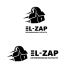 Логотип для EL-ZAP - дизайнер Splayd