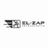 Логотип для EL-ZAP - дизайнер mar