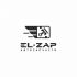 Логотип для EL-ZAP - дизайнер mar