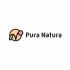 Логотип для Pura Natura - дизайнер markosov