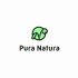 Логотип для Pura Natura - дизайнер markosov