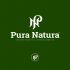 Логотип для Pura Natura - дизайнер GAMAIUN