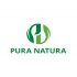 Логотип для Pura Natura - дизайнер shamaevserg