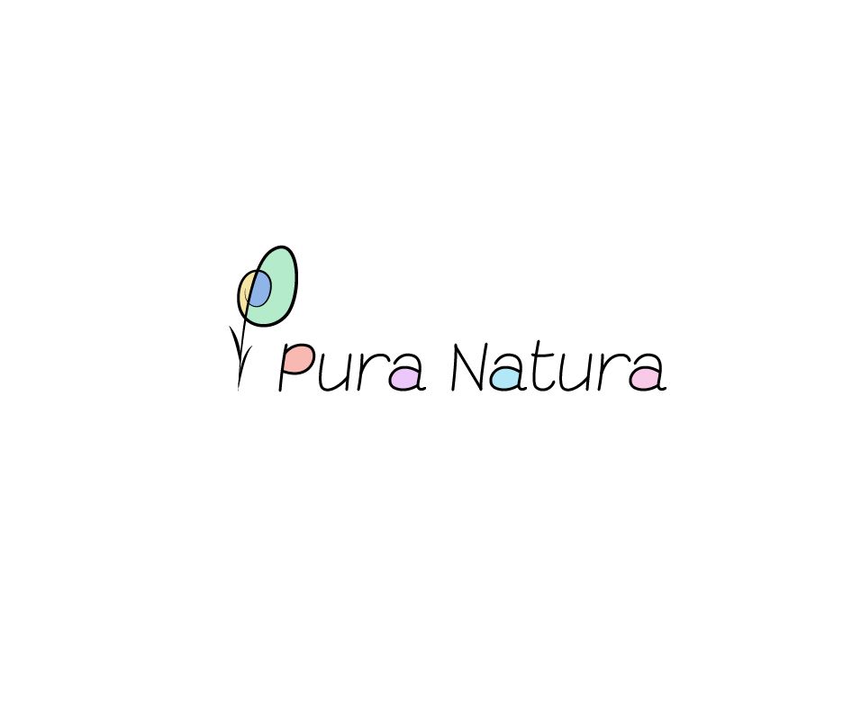 Логотип для Pura Natura - дизайнер djobsik