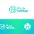 Логотип для Pura Natura - дизайнер kras-sky