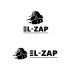 Логотип для EL-ZAP - дизайнер Splayd