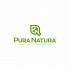 Логотип для Pura Natura - дизайнер GAMAIUN