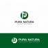 Логотип для Pura Natura - дизайнер yulyok13