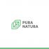 Логотип для Pura Natura - дизайнер andyul