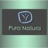 Логотип для Pura Natura - дизайнер BAFAL