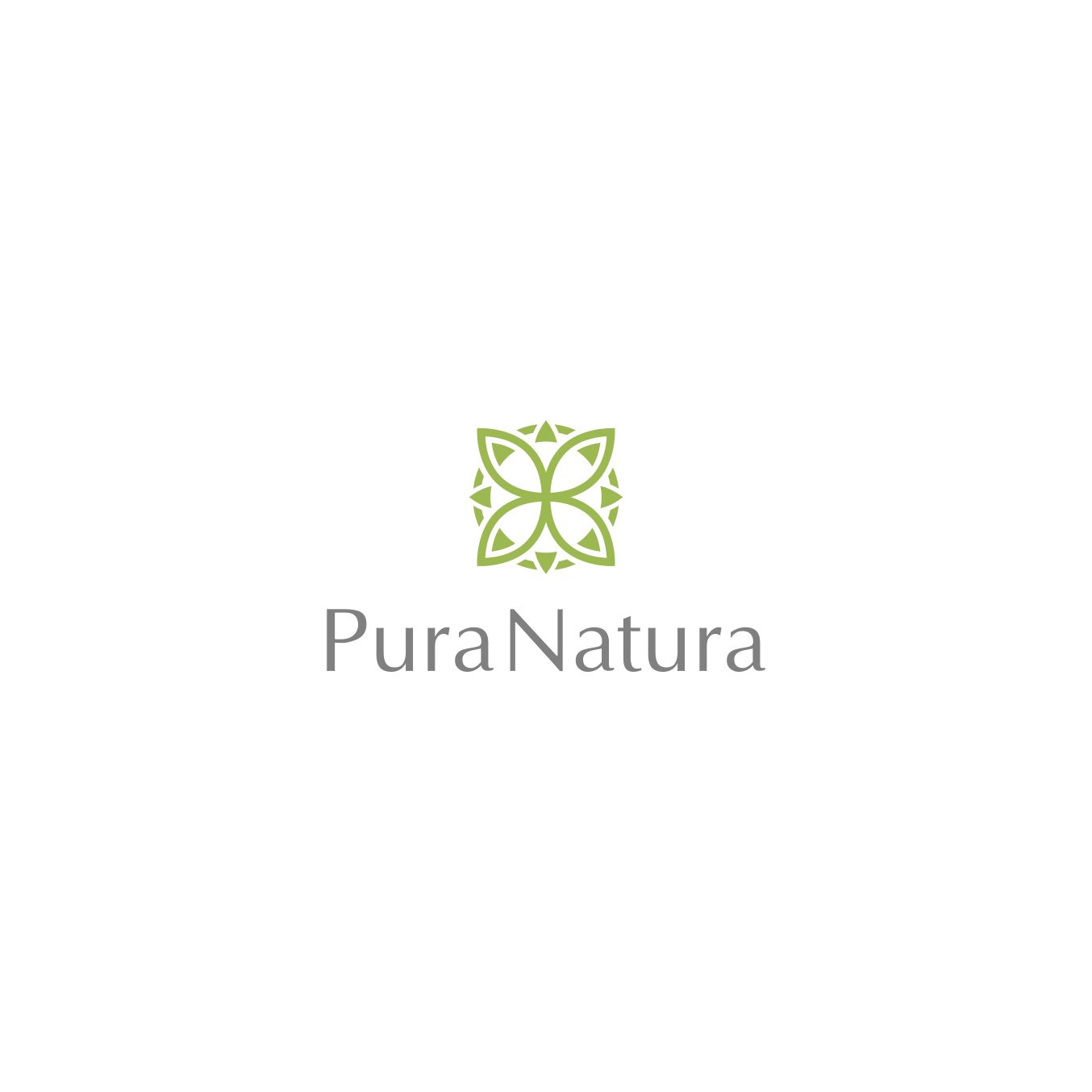 Логотип для Pura Natura - дизайнер DIZIBIZI