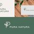 Логотип для Pura Natura - дизайнер anna19