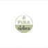 Логотип для Pura Natura - дизайнер petrinka