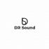 Логотип для DR Sound - дизайнер anstep