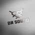 Логотип для DR Sound - дизайнер robert3d
