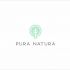 Логотип для Pura Natura - дизайнер mar