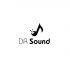 Логотип для DR Sound - дизайнер sn0va