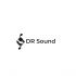 Логотип для DR Sound - дизайнер anstep