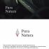 Логотип для Pura Natura - дизайнер kseniaflick