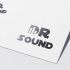 Логотип для DR Sound - дизайнер markosov