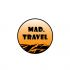 Логотип для Mad.travel - дизайнер Eva_5