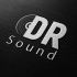 Логотип для DR Sound - дизайнер Subo
