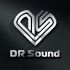 Логотип для DR Sound - дизайнер Zheravin