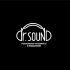 Логотип для DR Sound - дизайнер PAPANIN