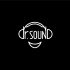 Логотип для DR Sound - дизайнер PAPANIN