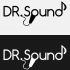 Логотип для DR Sound - дизайнер MVVdiz
