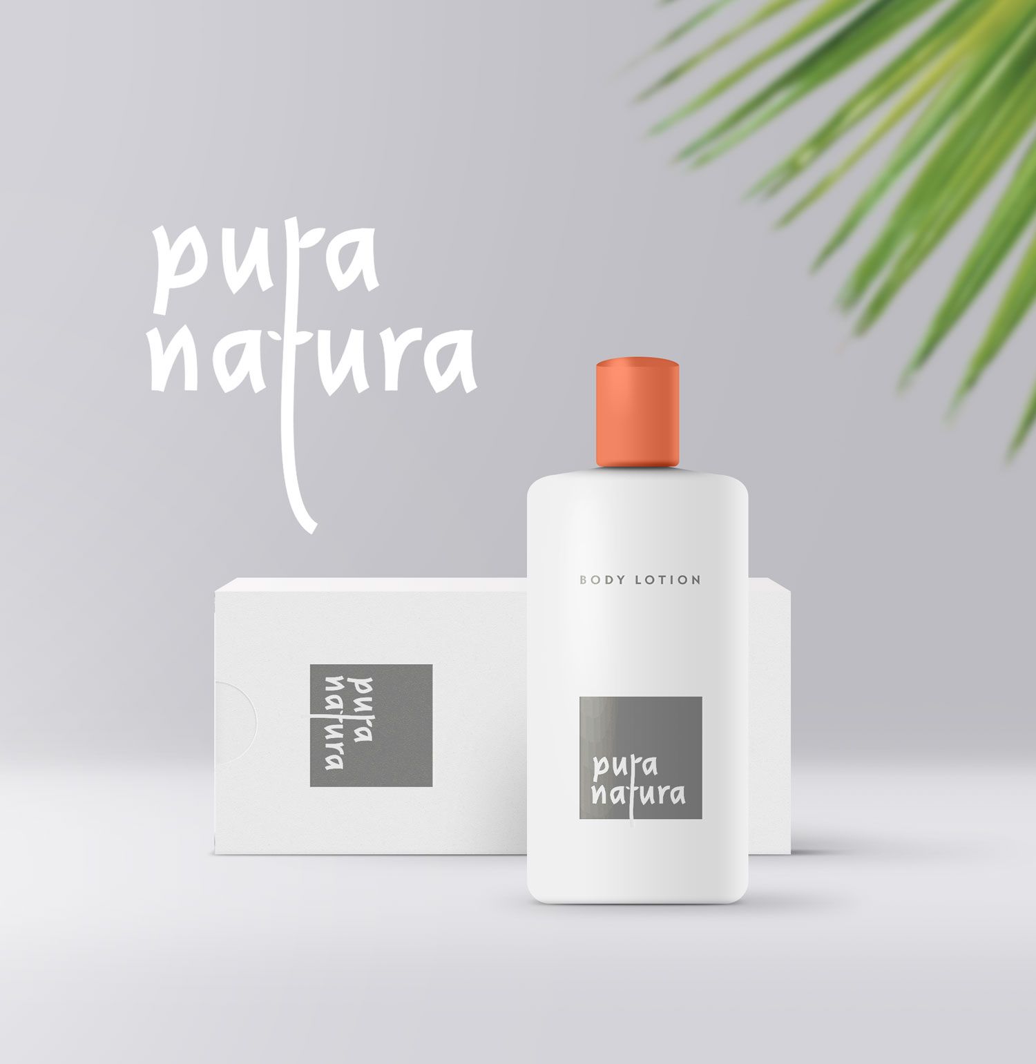 Логотип для Pura Natura - дизайнер lekras
