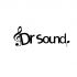 Логотип для DR Sound - дизайнер bokatiyk