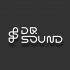 Логотип для DR Sound - дизайнер AnatoliyInvito