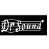 Логотип для DR Sound - дизайнер oleg2016