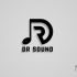 Логотип для DR Sound - дизайнер andblin61