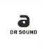 Логотип для DR Sound - дизайнер mar
