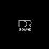 Логотип для DR Sound - дизайнер SmolinDenis