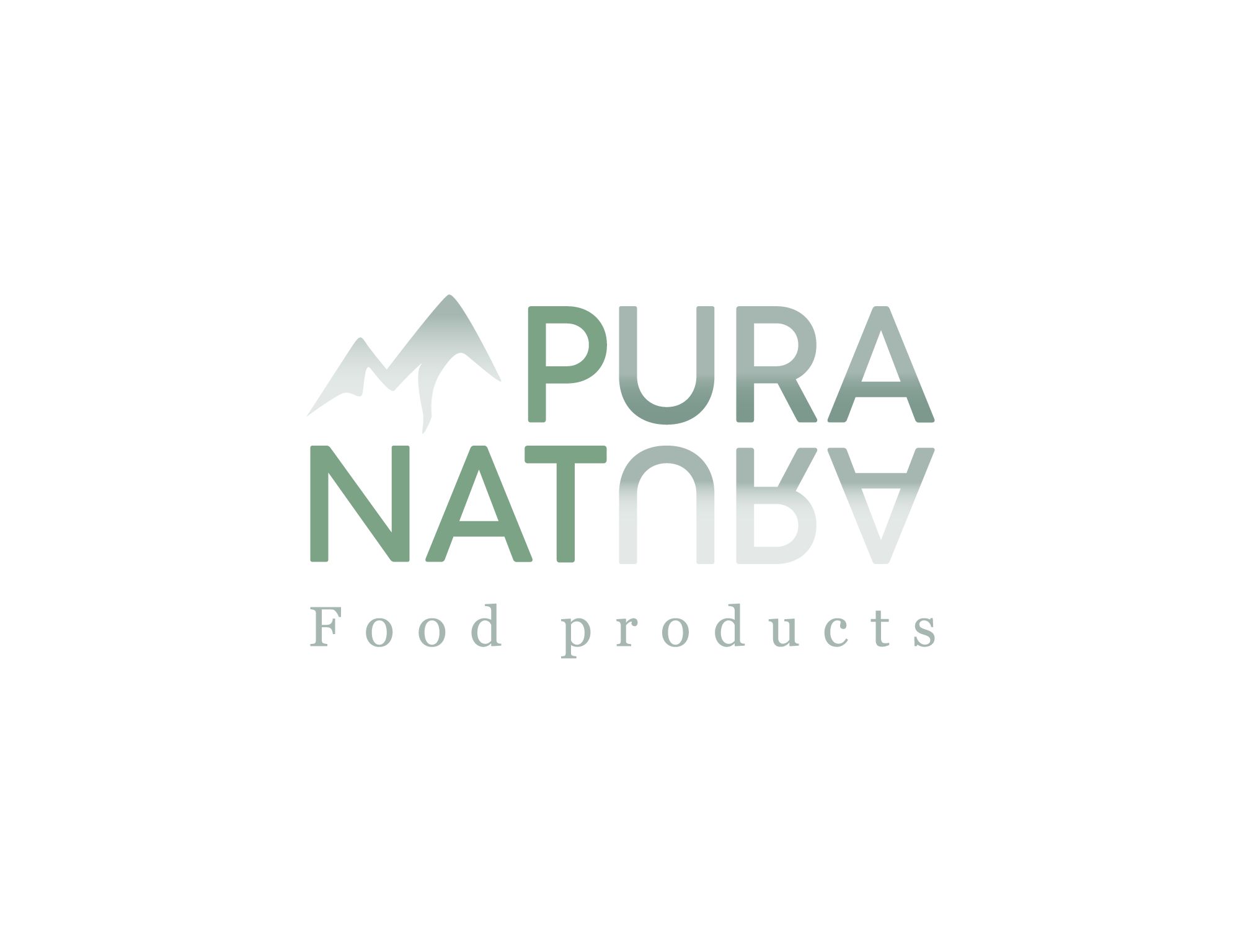 Логотип для Pura Natura - дизайнер Max-Mir