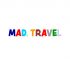 Логотип для Mad.travel - дизайнер bokatiyk