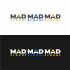 Логотип для Mad.travel - дизайнер serz4868