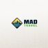 Логотип для Mad.travel - дизайнер ilim1973