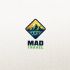 Логотип для Mad.travel - дизайнер ilim1973