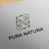 Логотип для Pura Natura - дизайнер zozuca-a