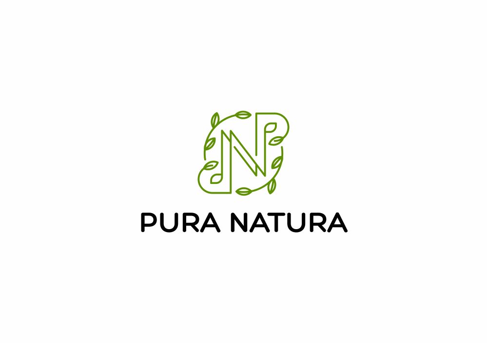 Логотип для Pura Natura - дизайнер zozuca-a