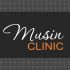 Логотип для Musin clinic - дизайнер kuzkem2018